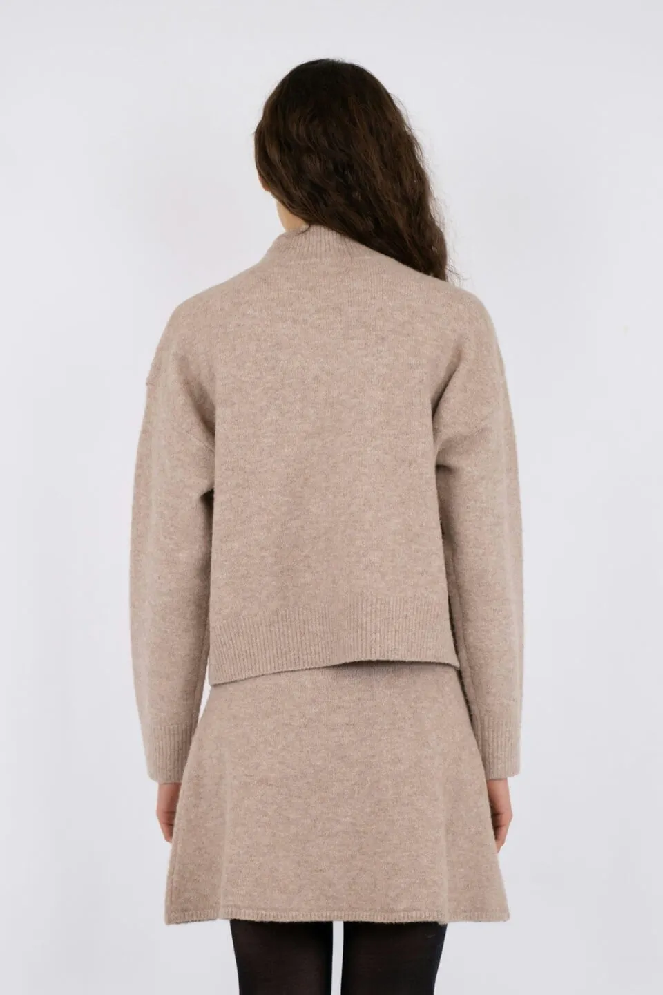 Paulina Sweater