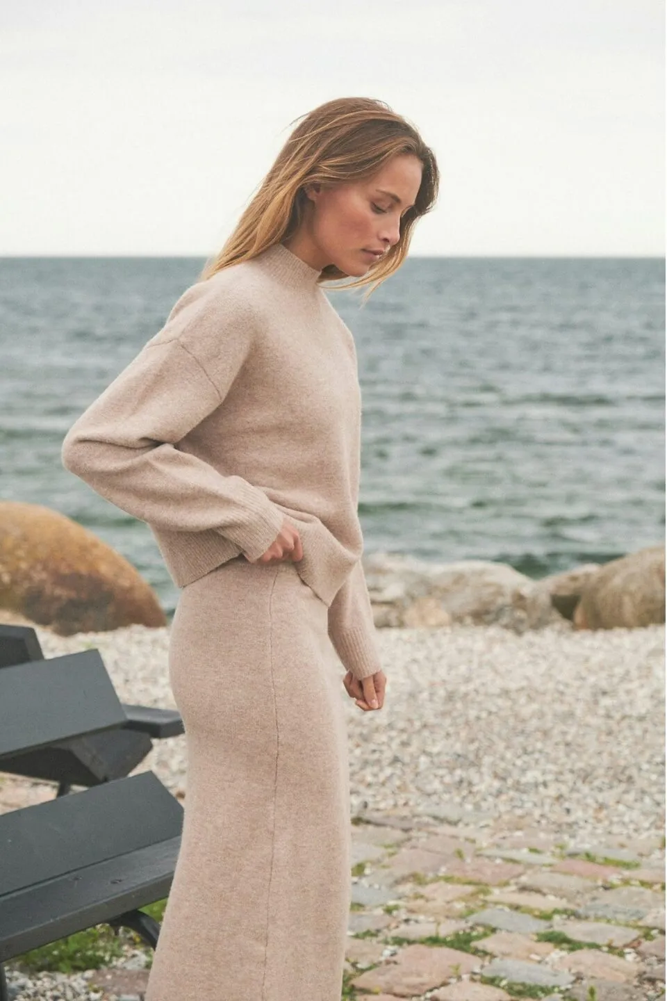Paulina Sweater