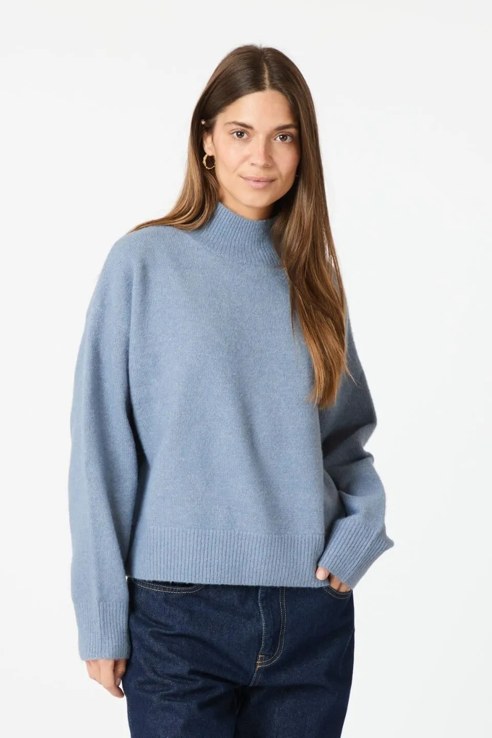 Paulina Sweater