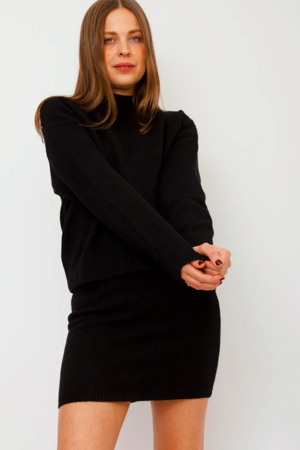 Paulina Sweater