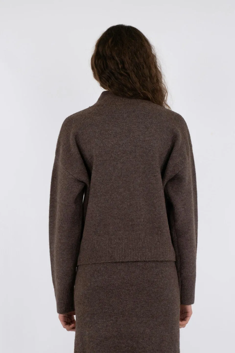 Paulina Sweater