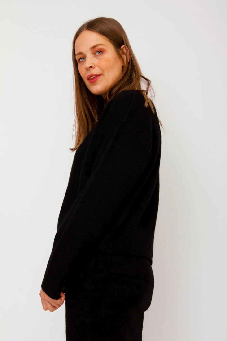 Paulina Sweater