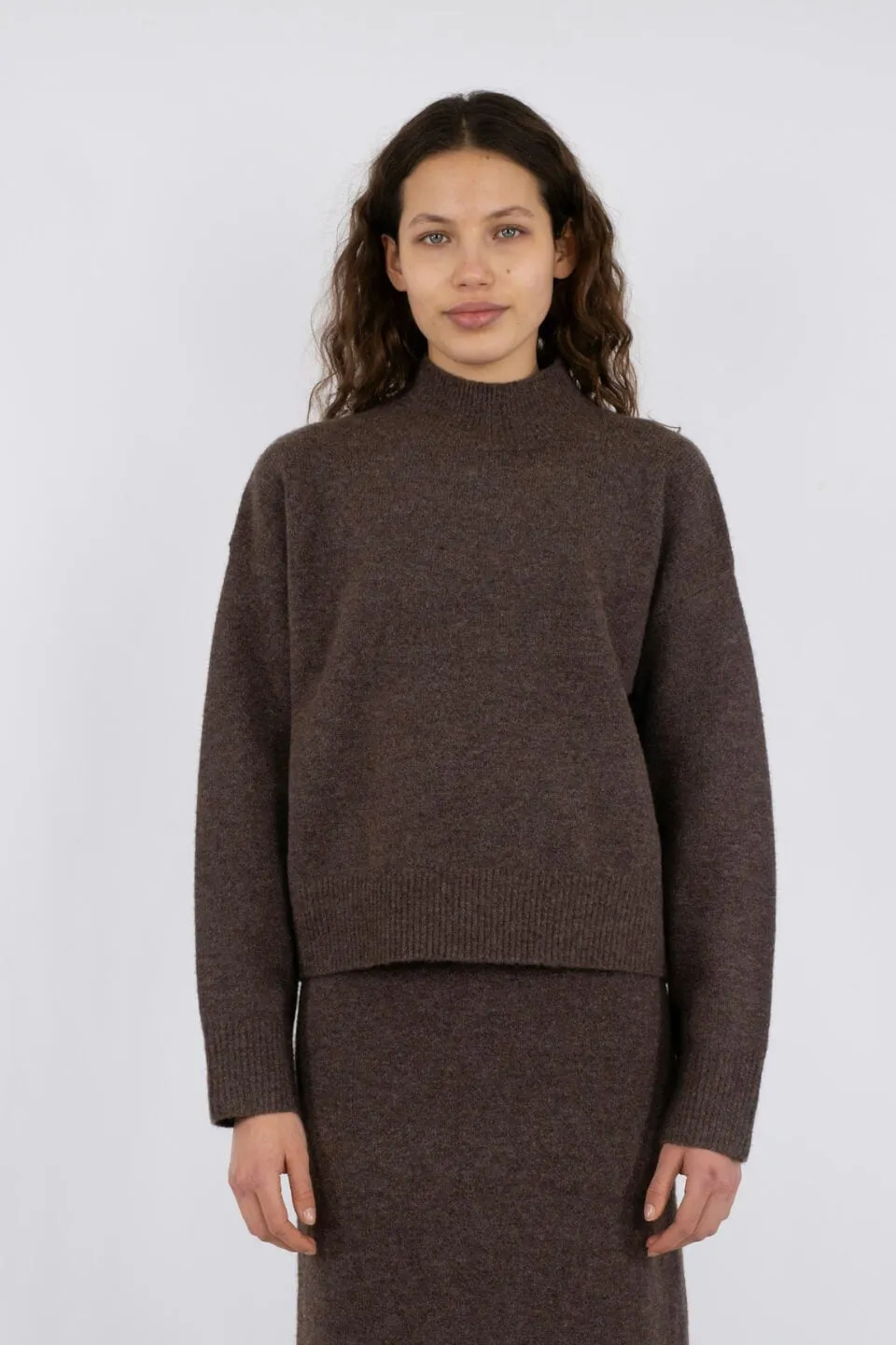 Paulina Sweater
