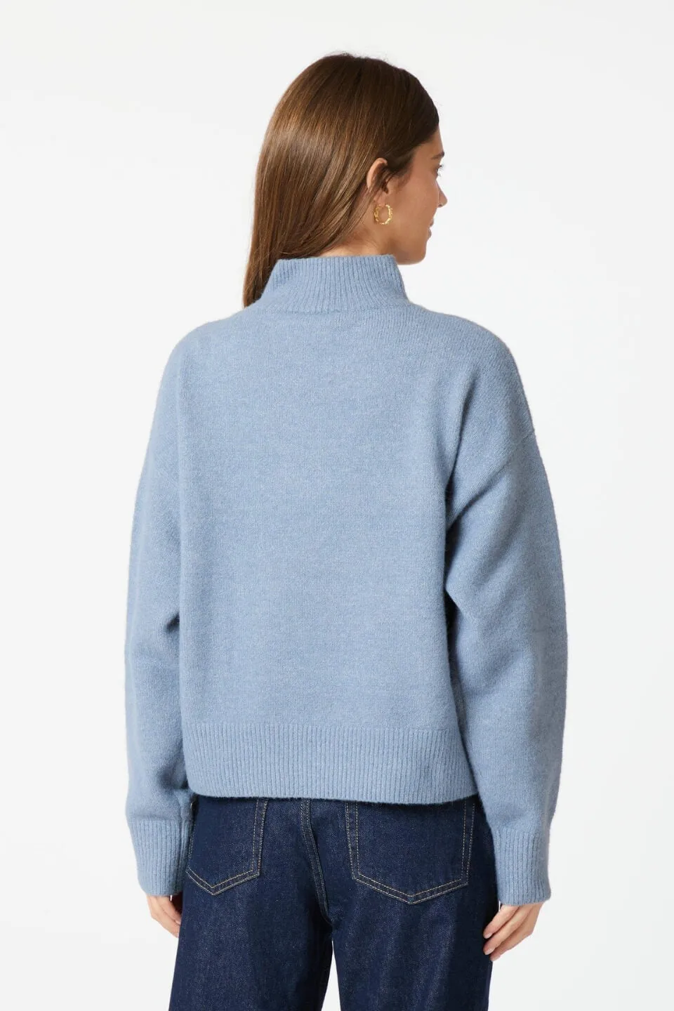 Paulina Sweater