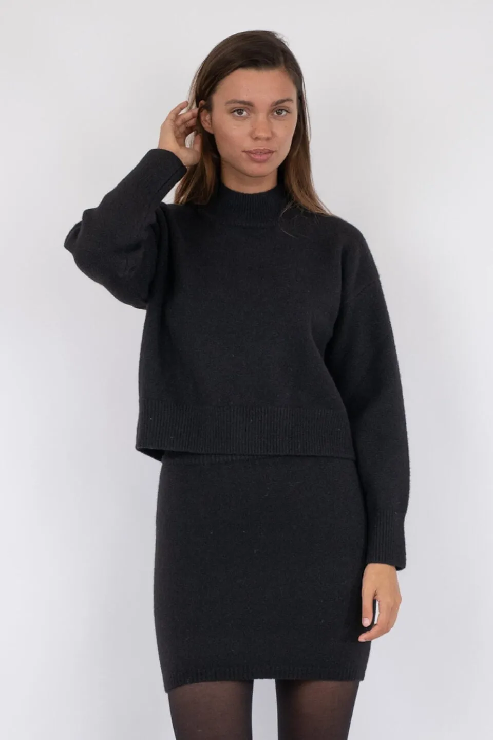 Paulina Sweater