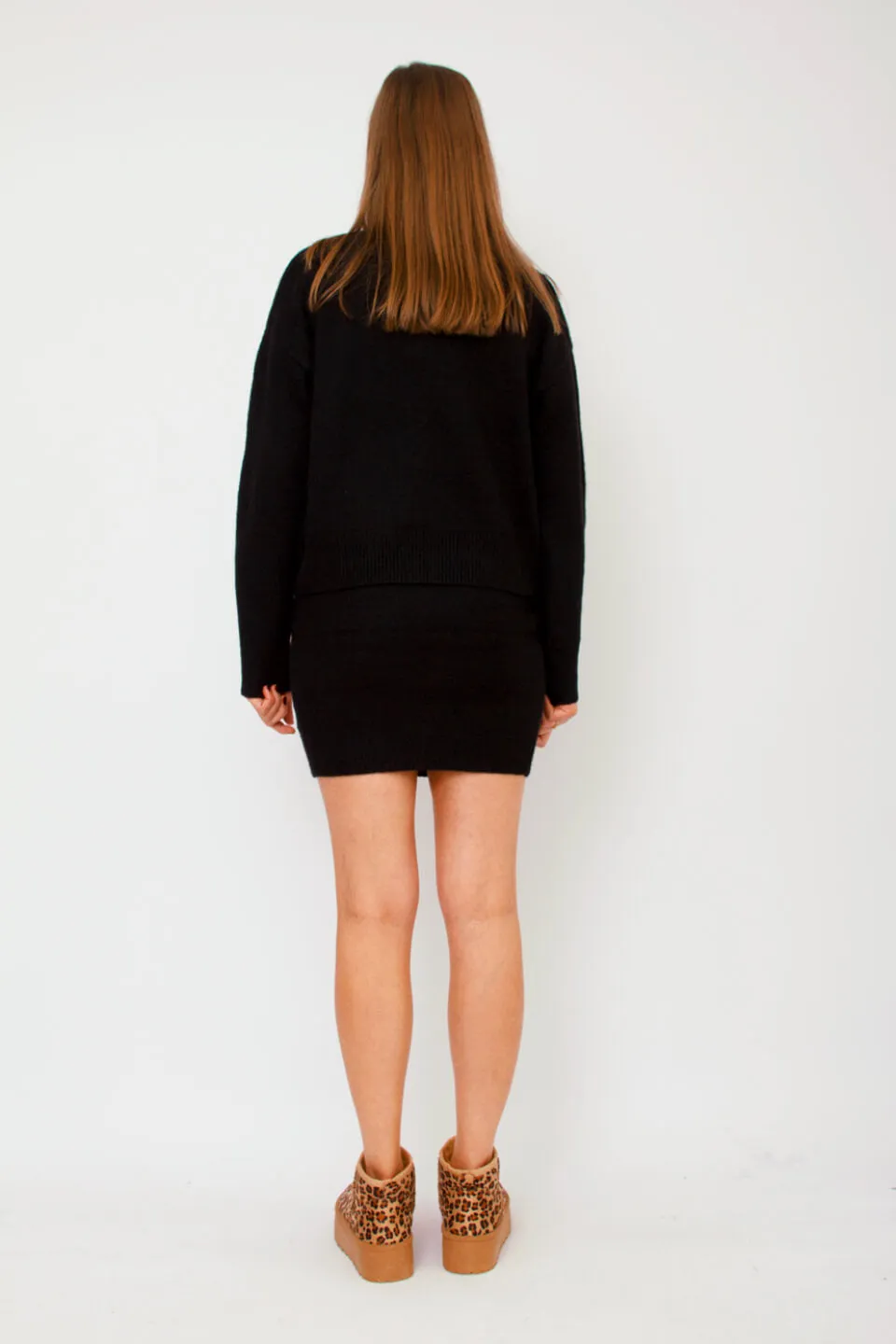 Paulina Sweater