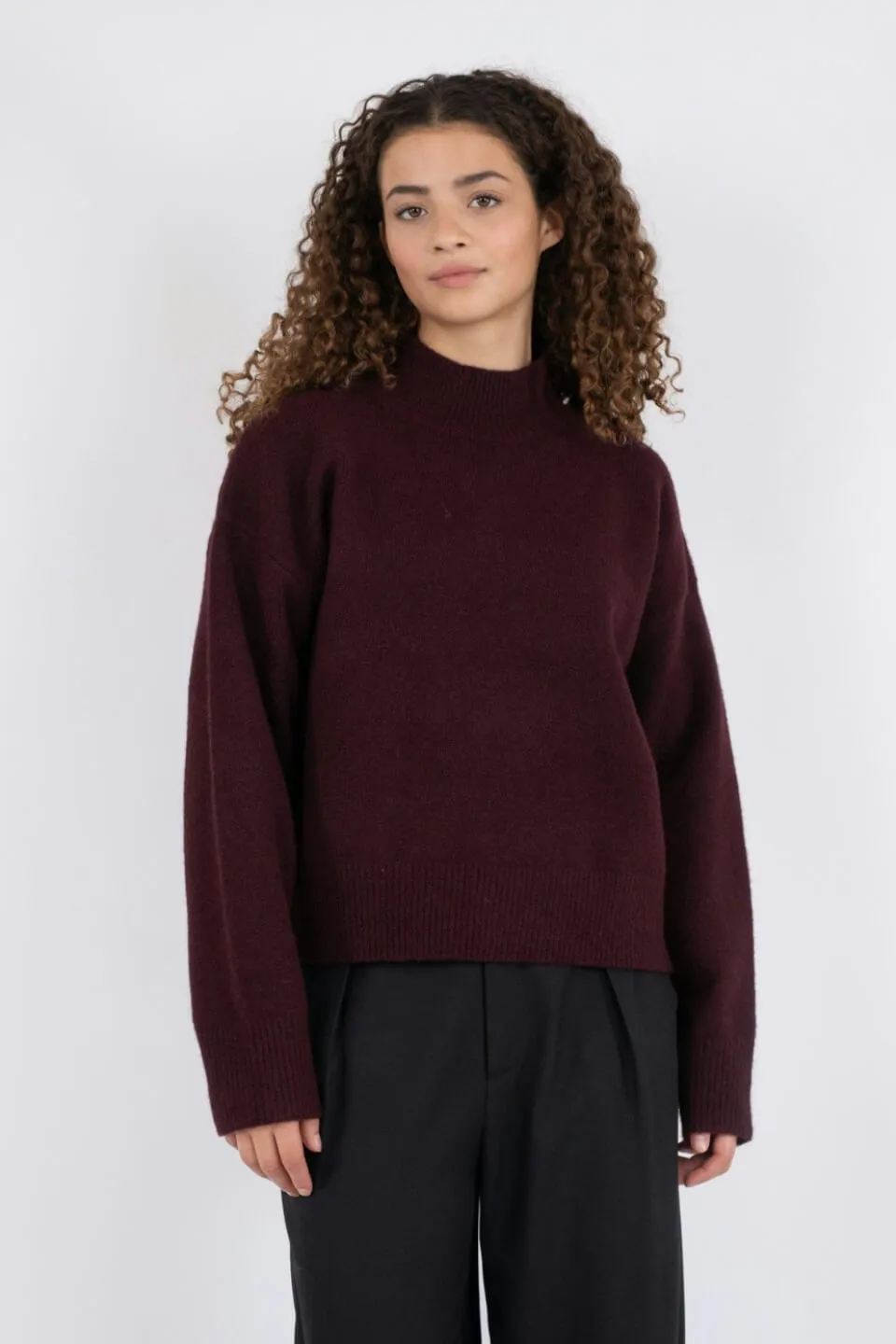 Paulina Sweater