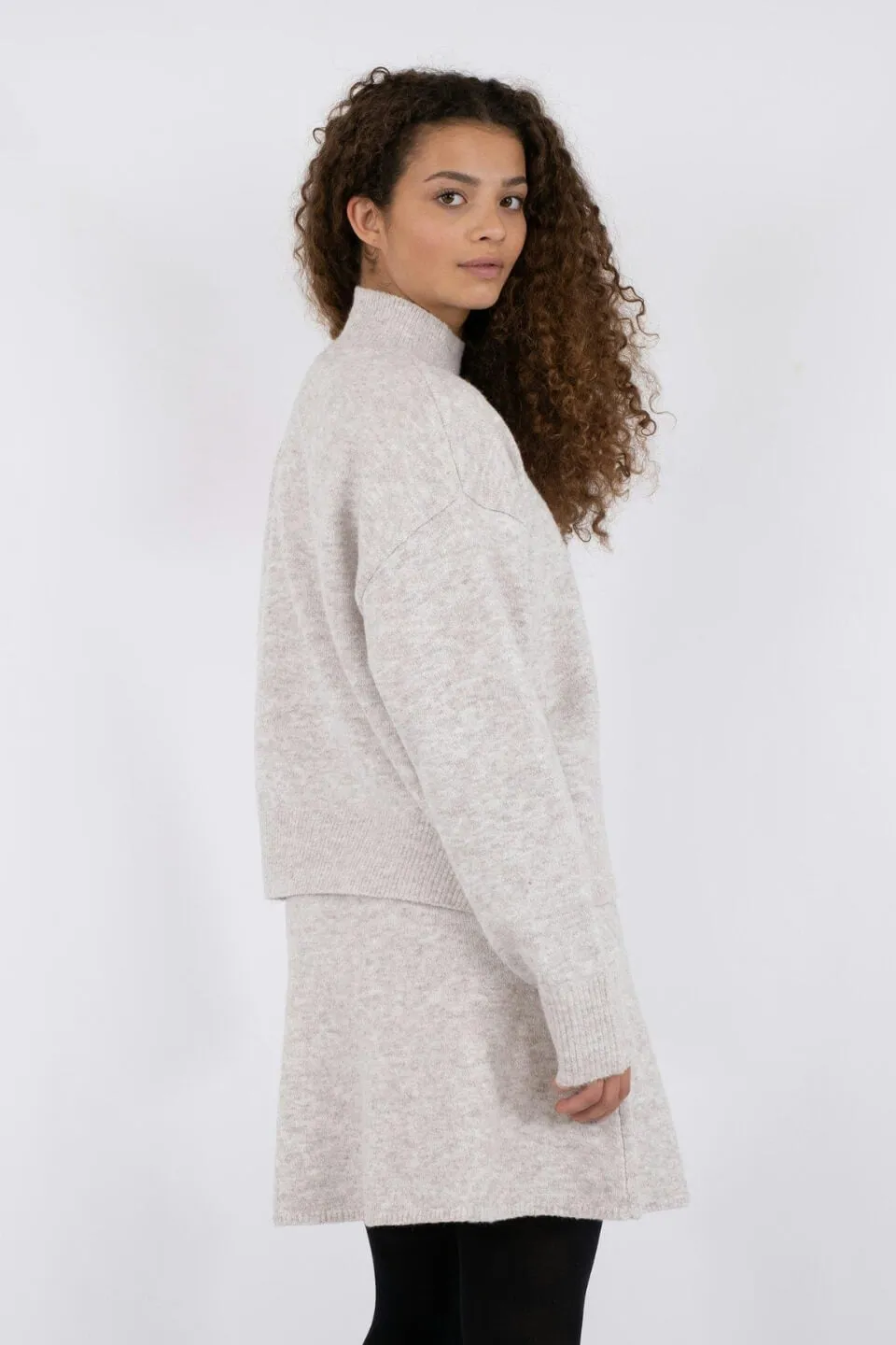 Paulina Sweater