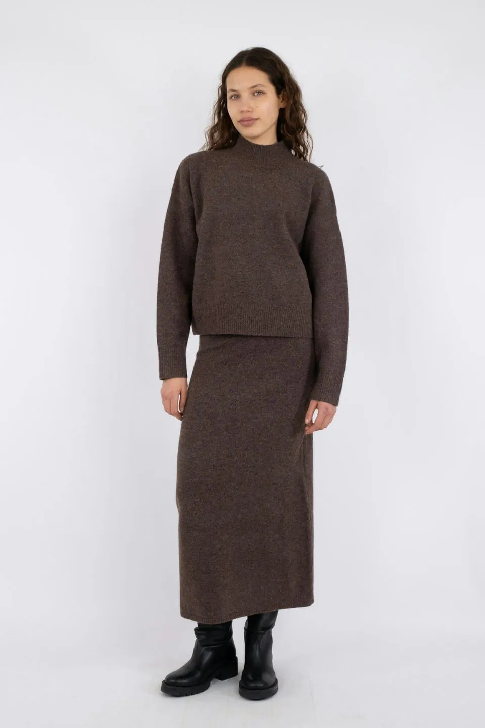 Paulina Sweater