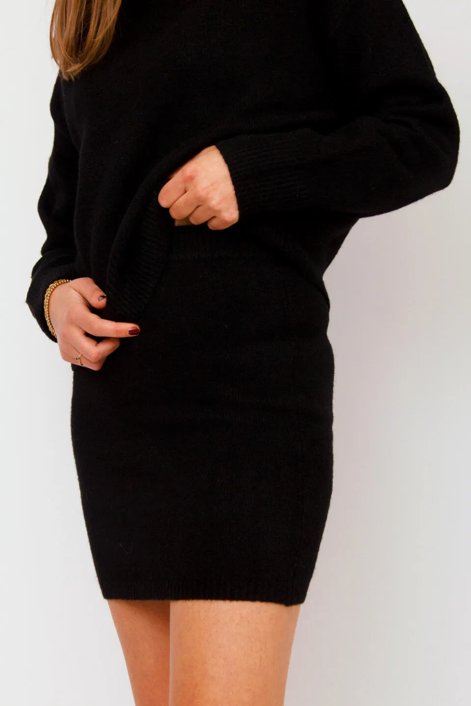 Paulina Sweater