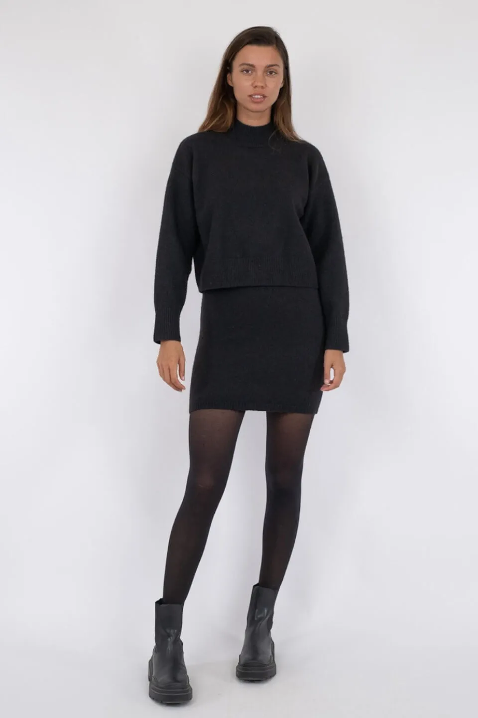 Paulina Sweater