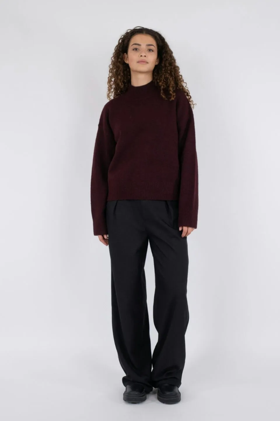 Paulina Sweater