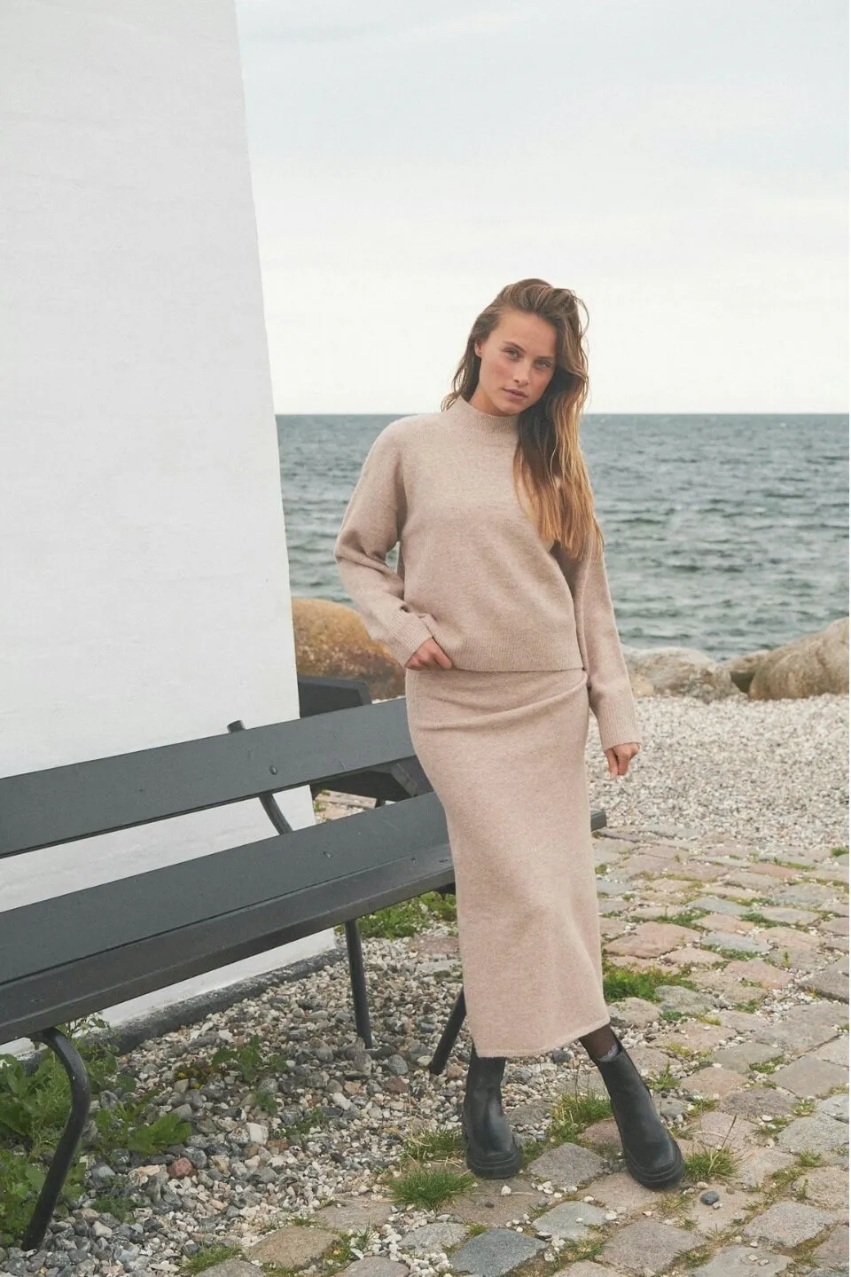 Paulina Sweater
