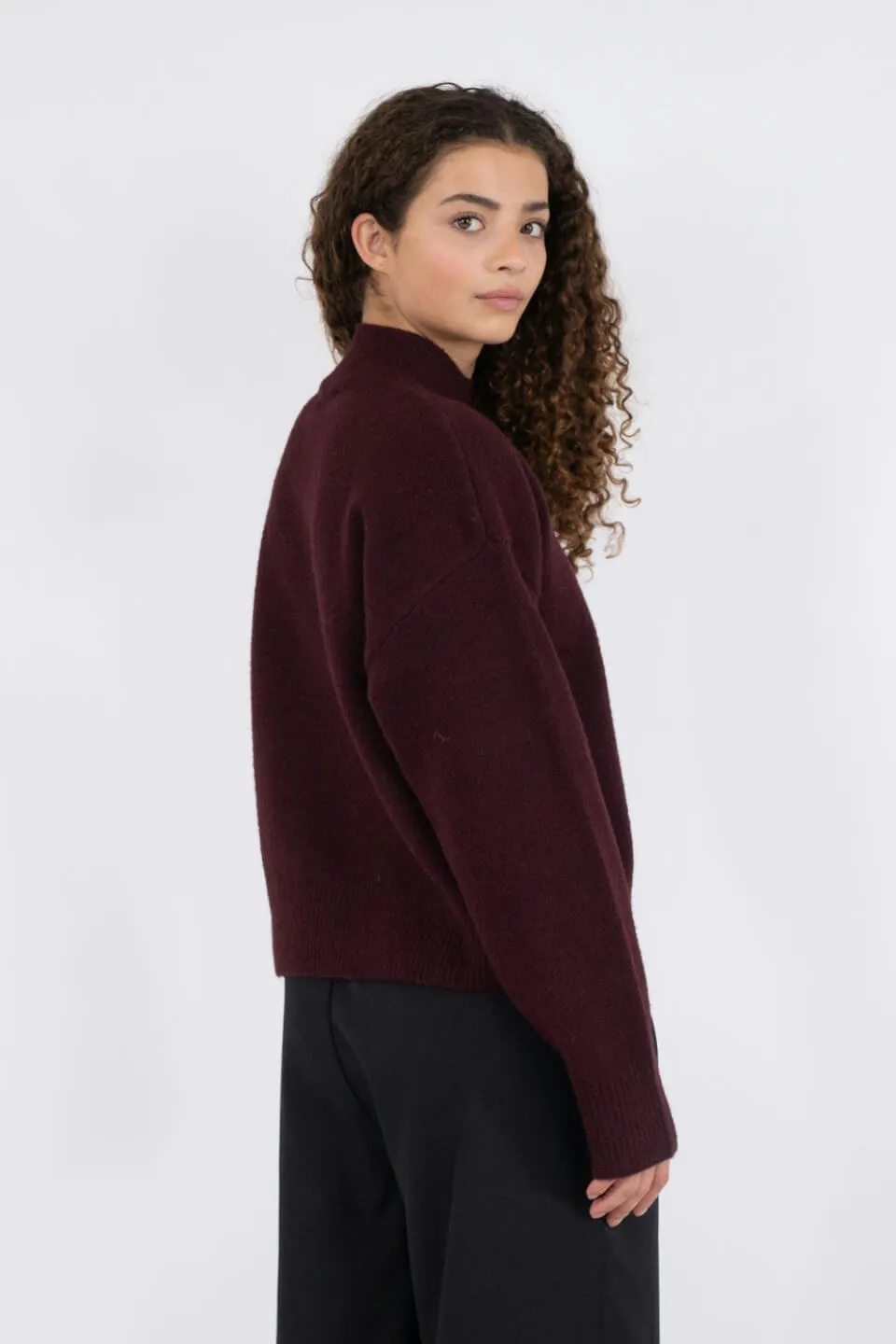 Paulina Sweater
