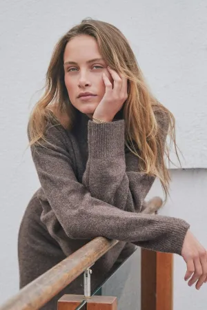 Paulina Sweater