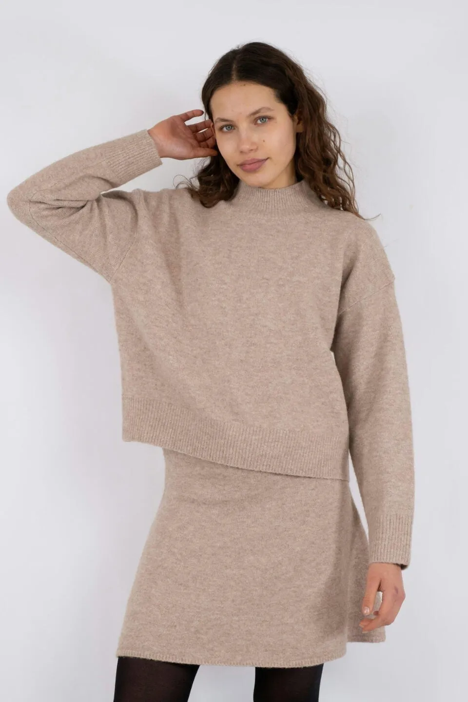 Paulina Sweater