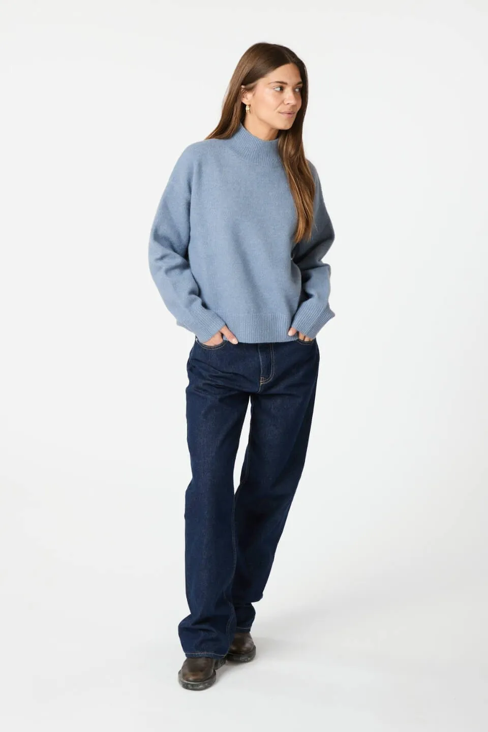 Paulina Sweater