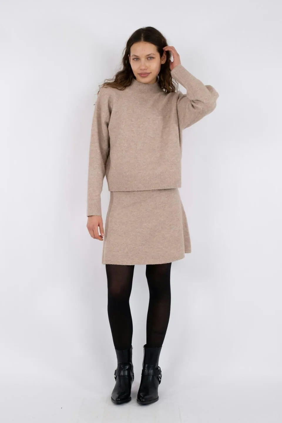 Paulina Sweater