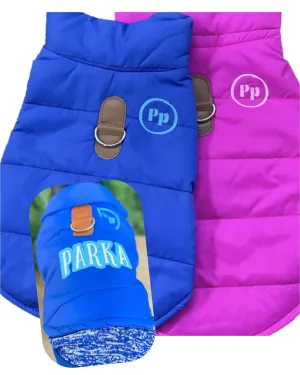 Personalised Dog coat, All day wear for small dogs
