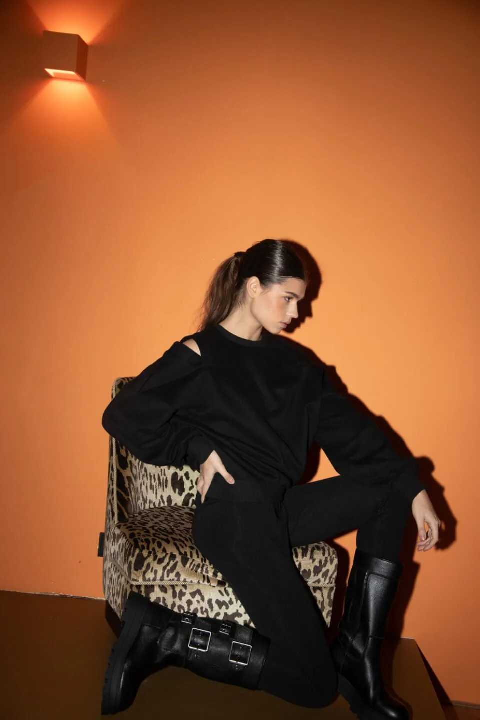 Philou Sweater