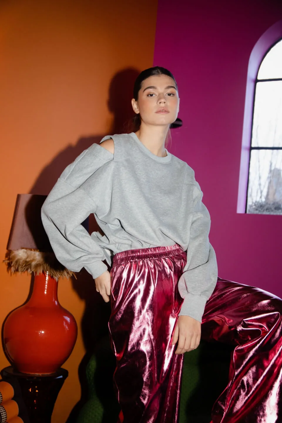 Philou Sweater