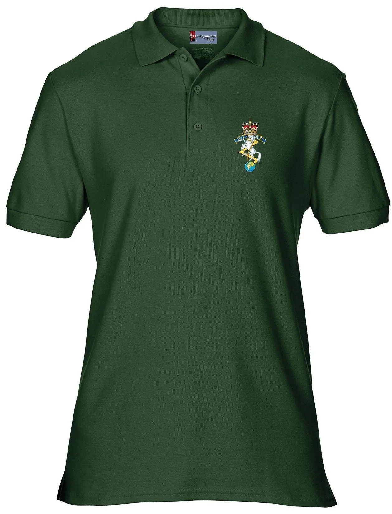 REME Polo Shirt