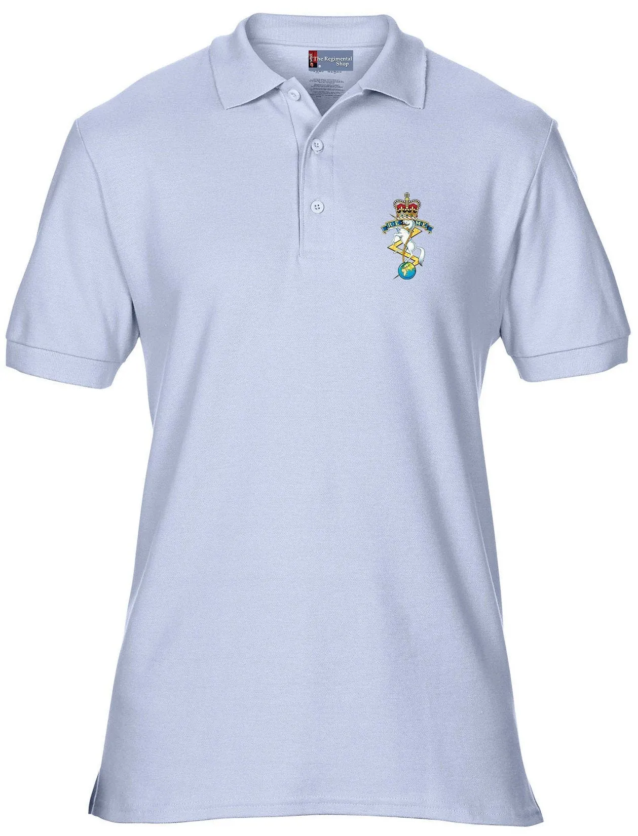 REME Polo Shirt
