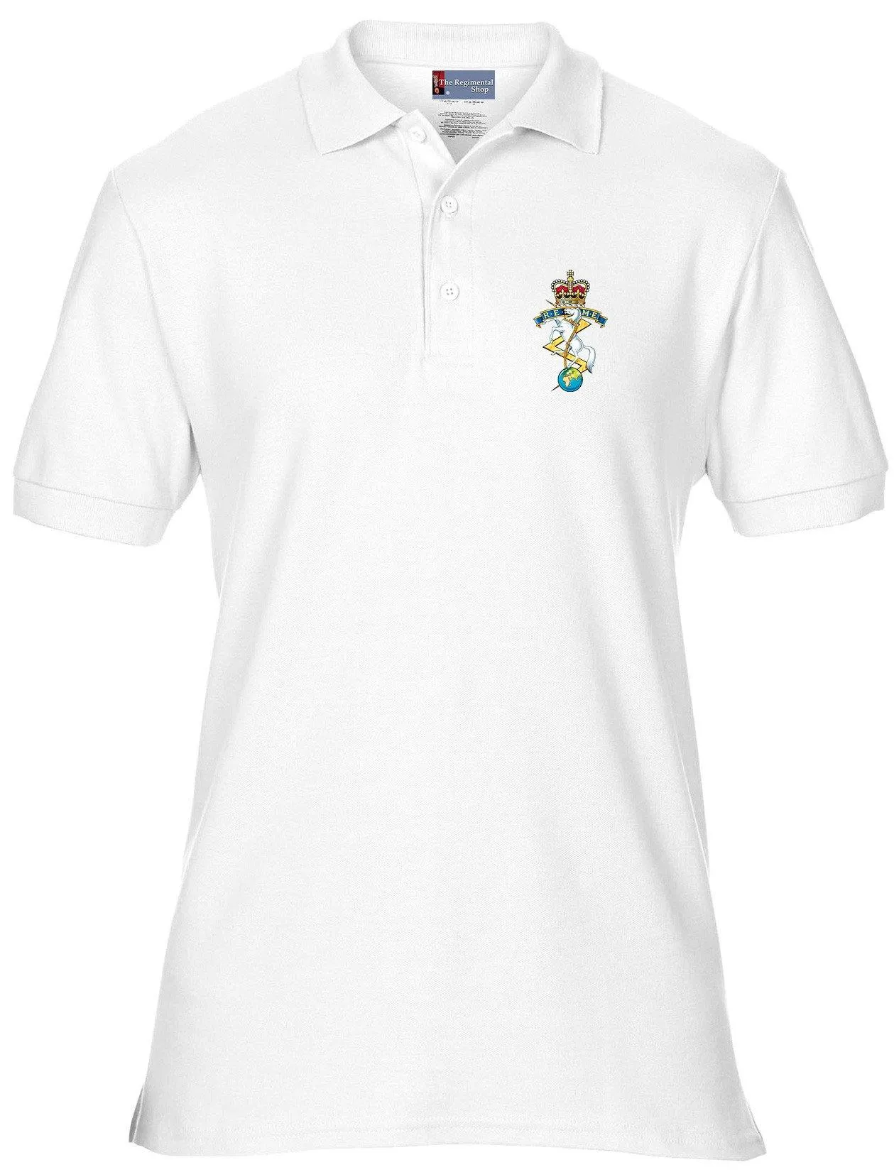 REME Polo Shirt
