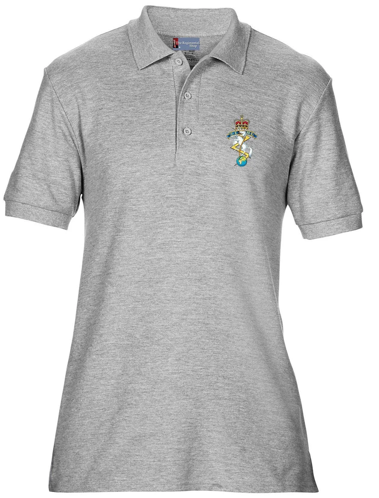 REME Polo Shirt