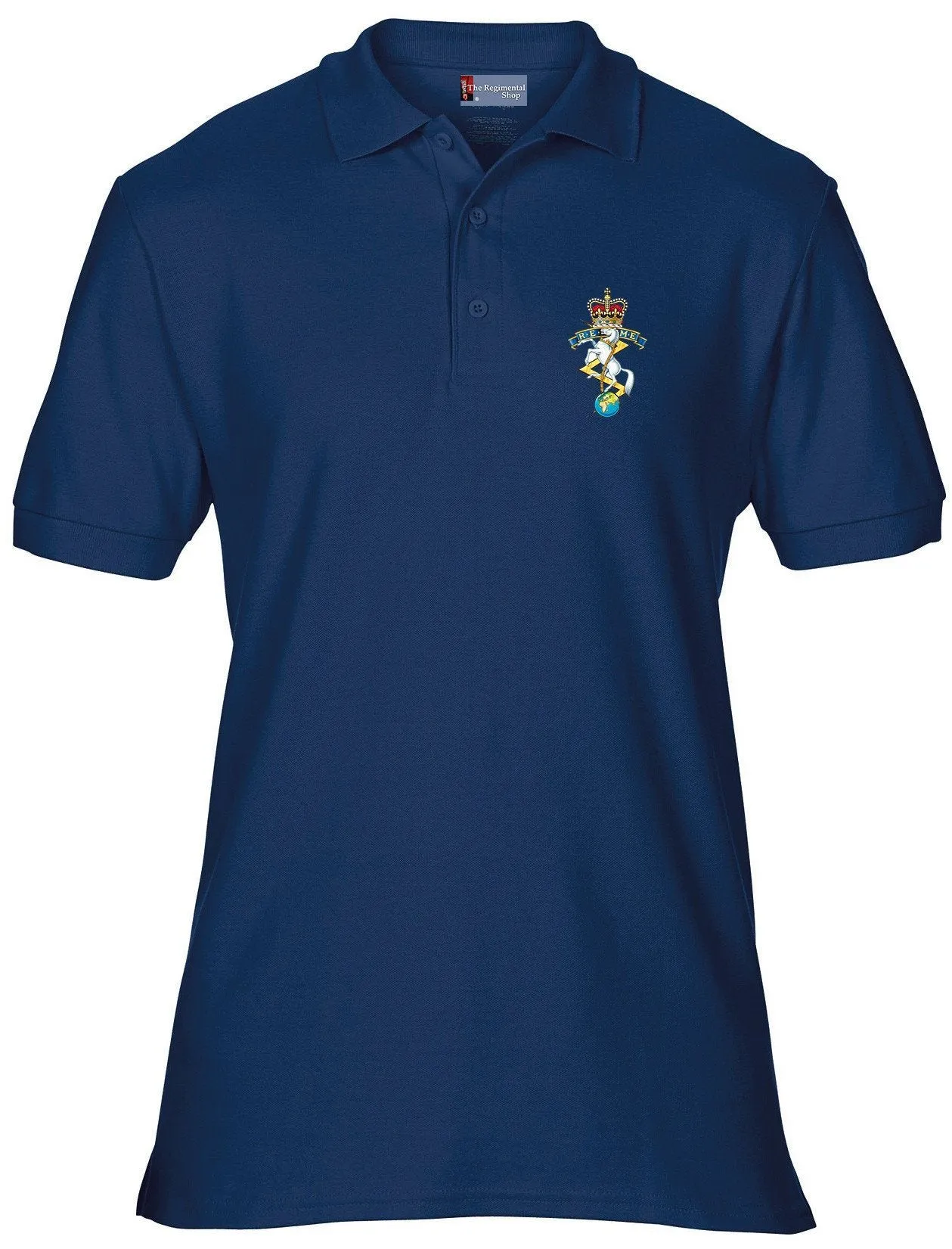 REME Polo Shirt