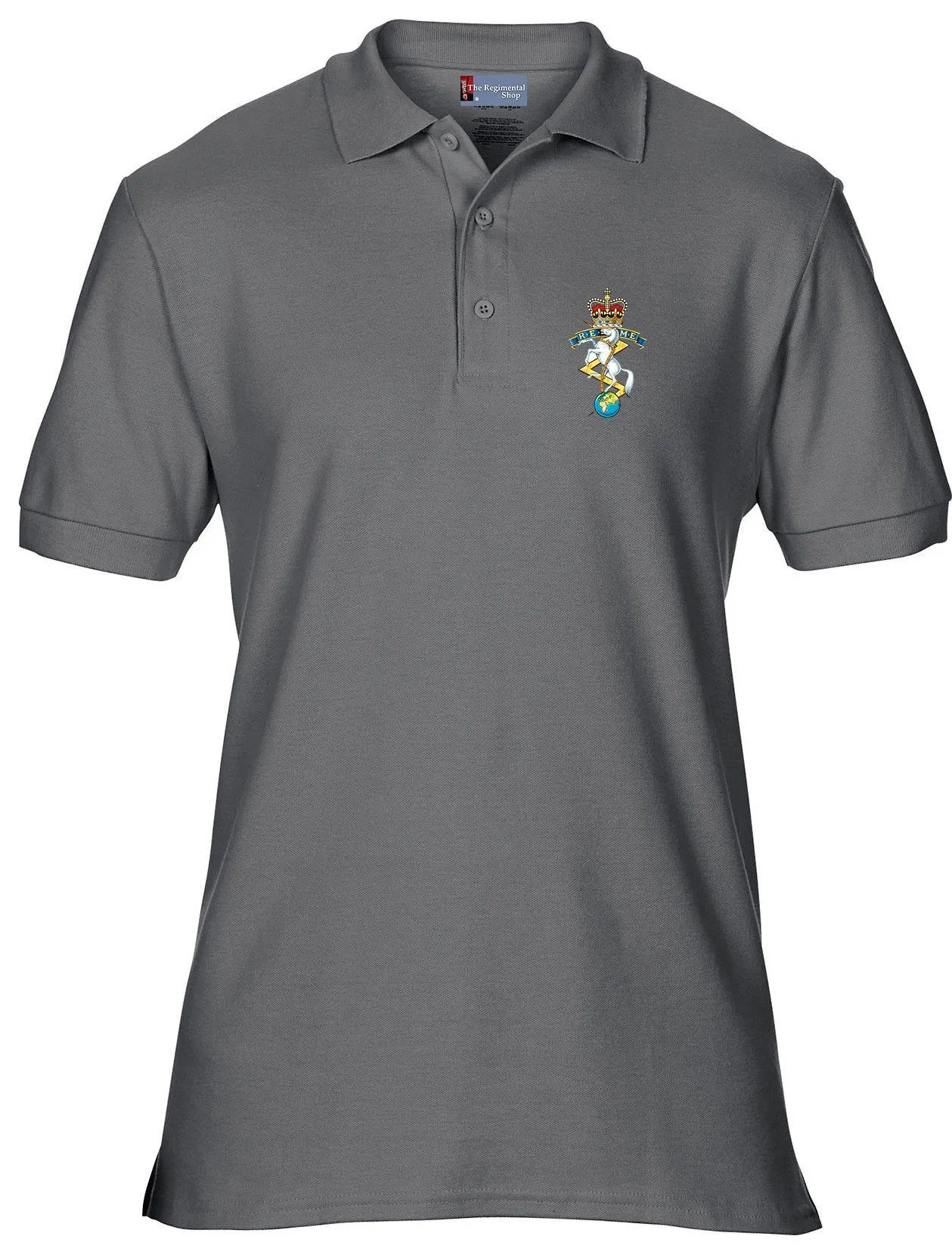 REME Polo Shirt