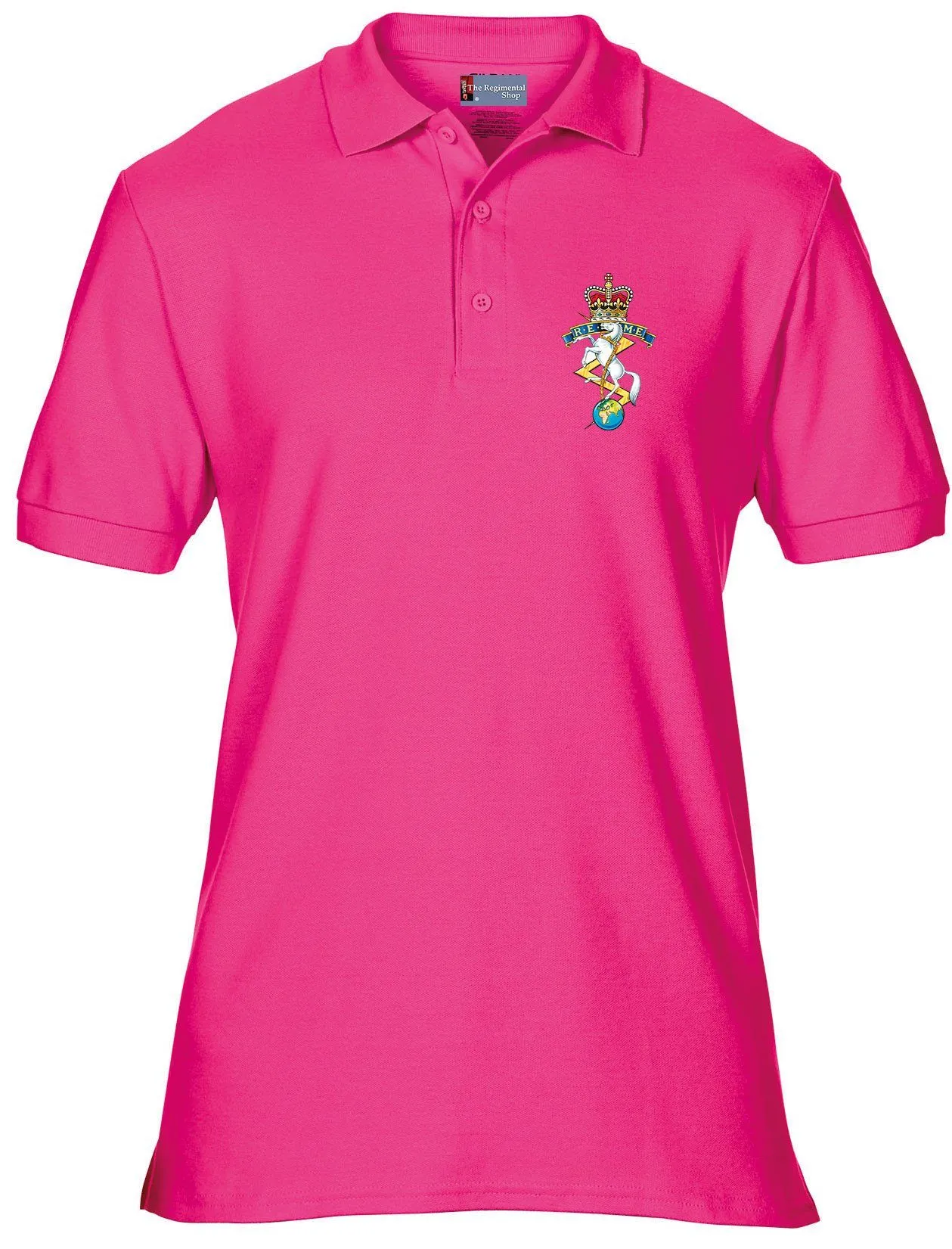 REME Polo Shirt