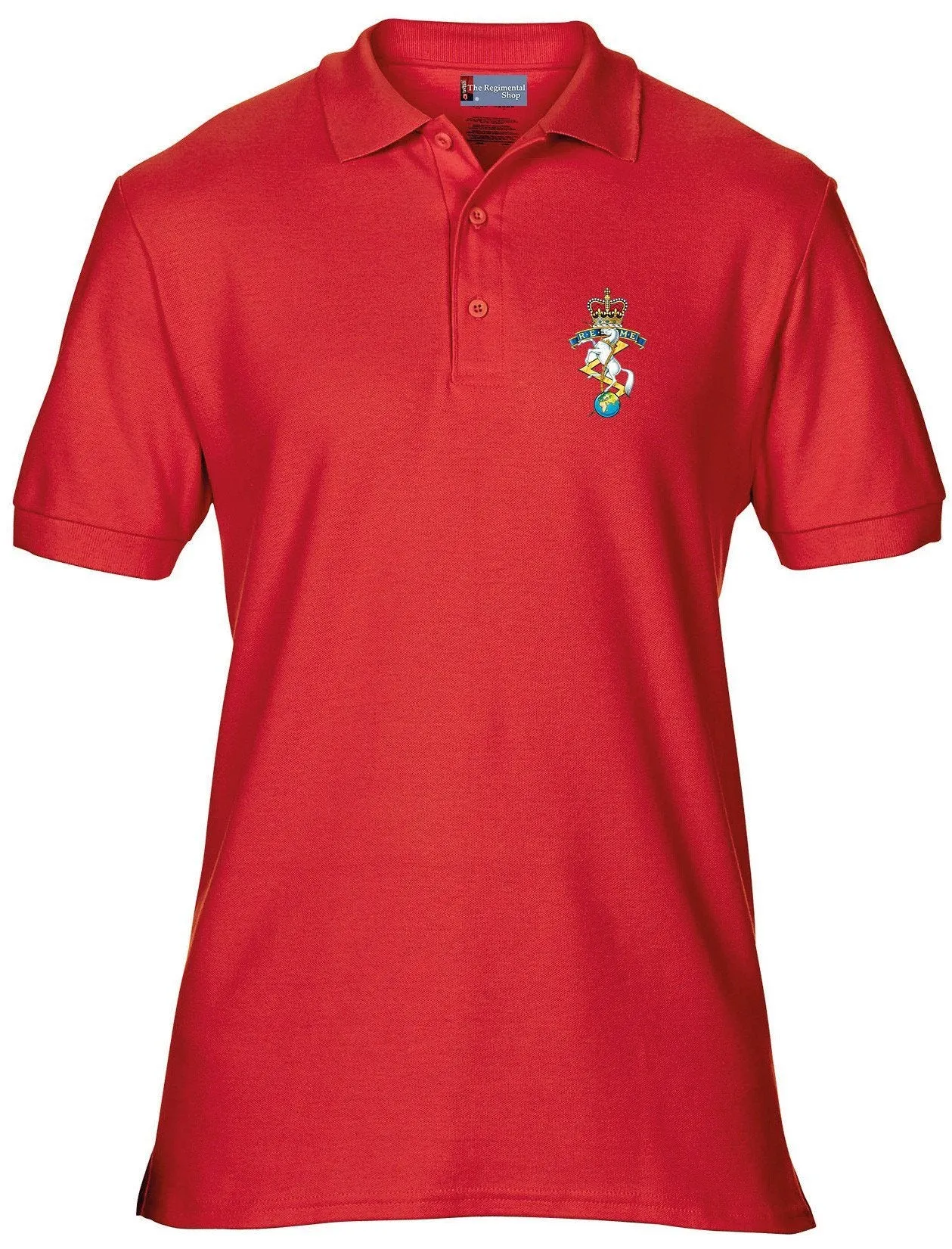 REME Polo Shirt