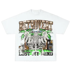 RETROVERT CITY BIRD SAND (PREFALL 001)
