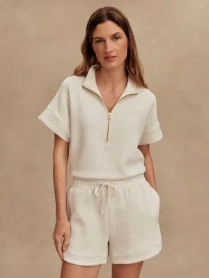 Ritchie Short Sleeve Sweat