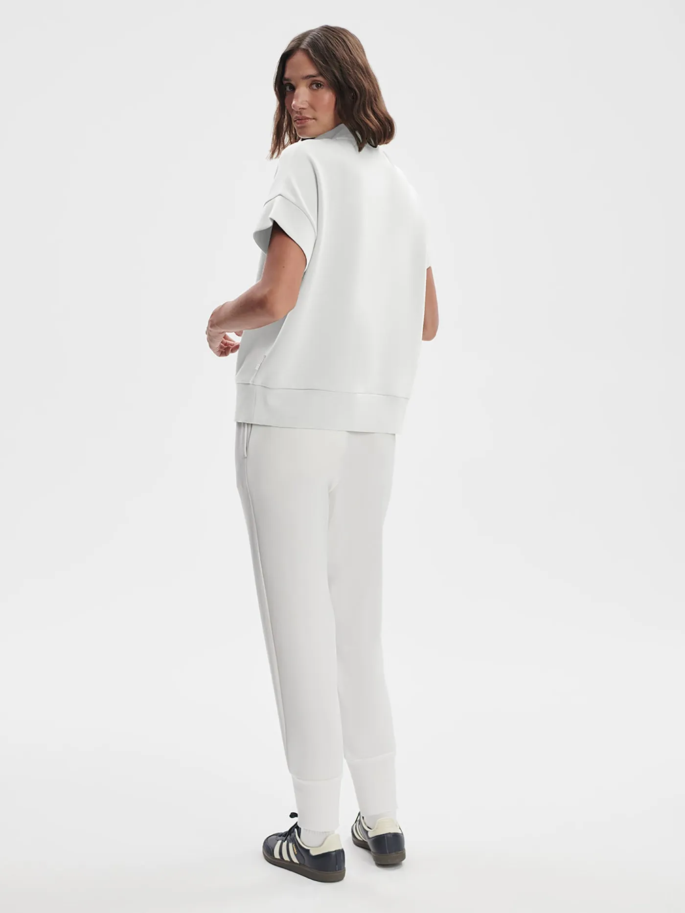 Ritchie Short Sleeve Sweat