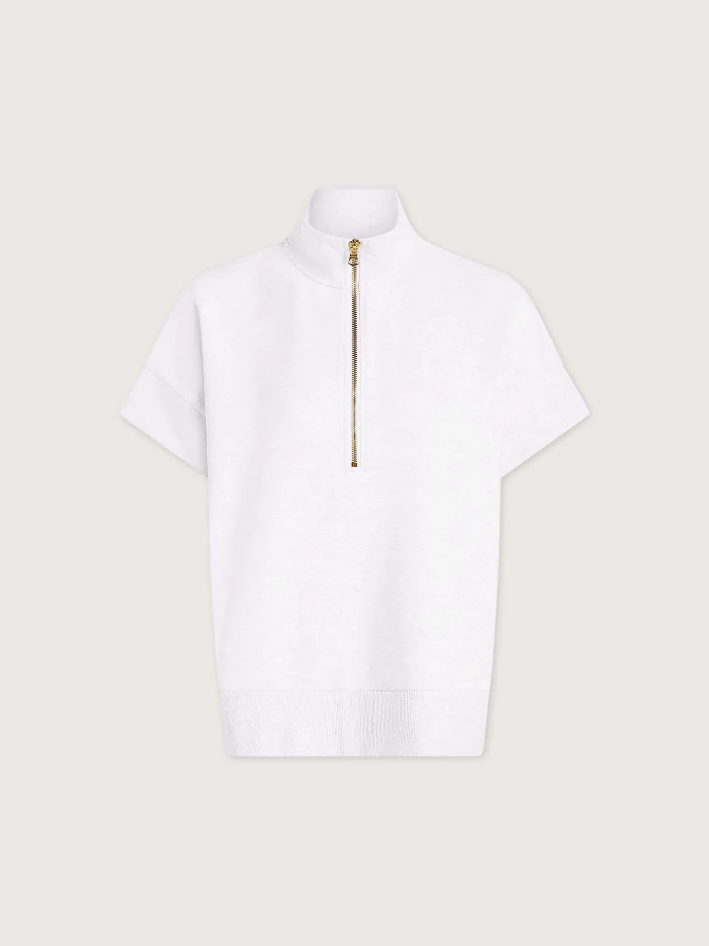 Ritchie Short Sleeve Sweat