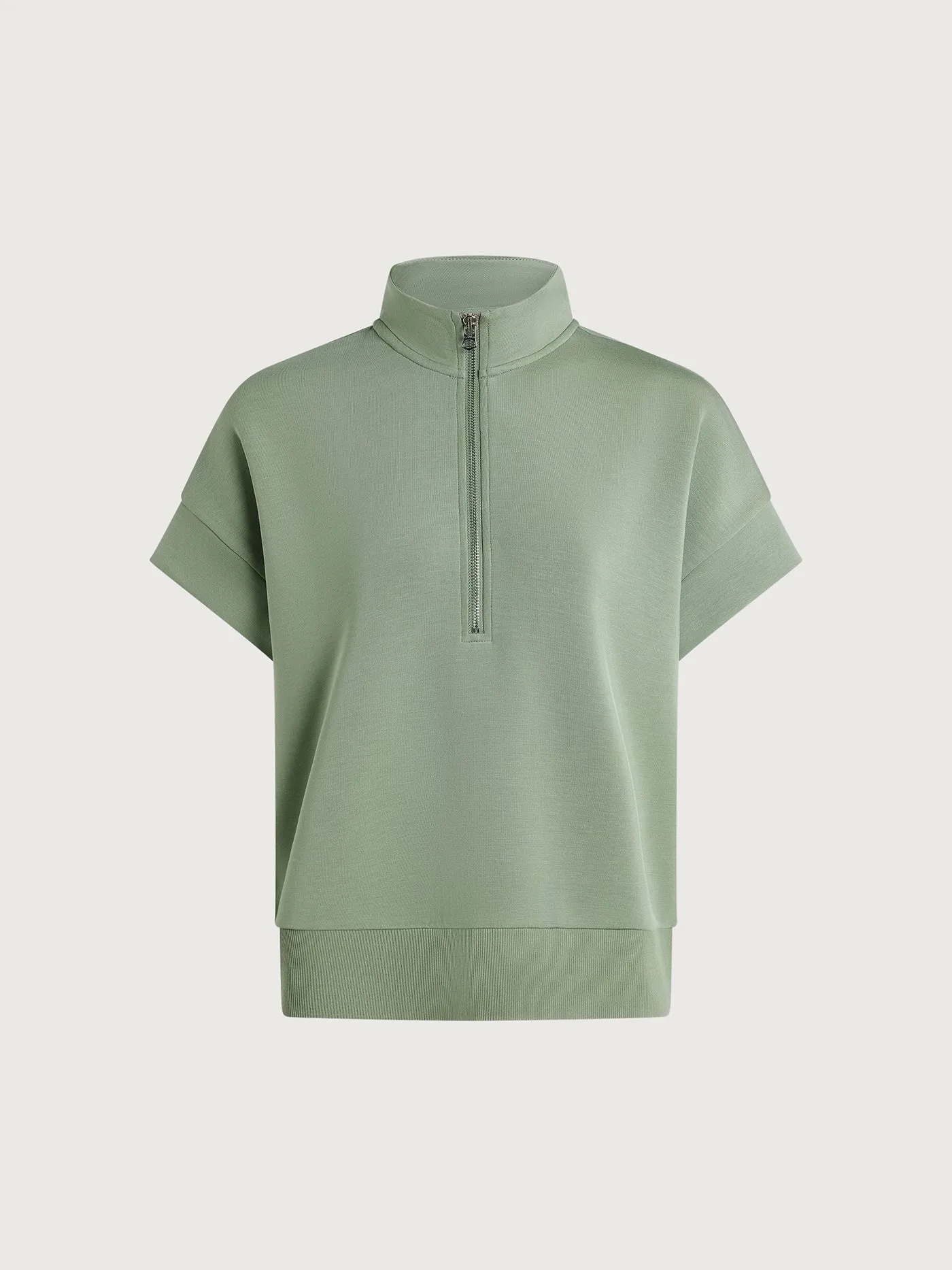 Ritchie Short Sleeve Sweat