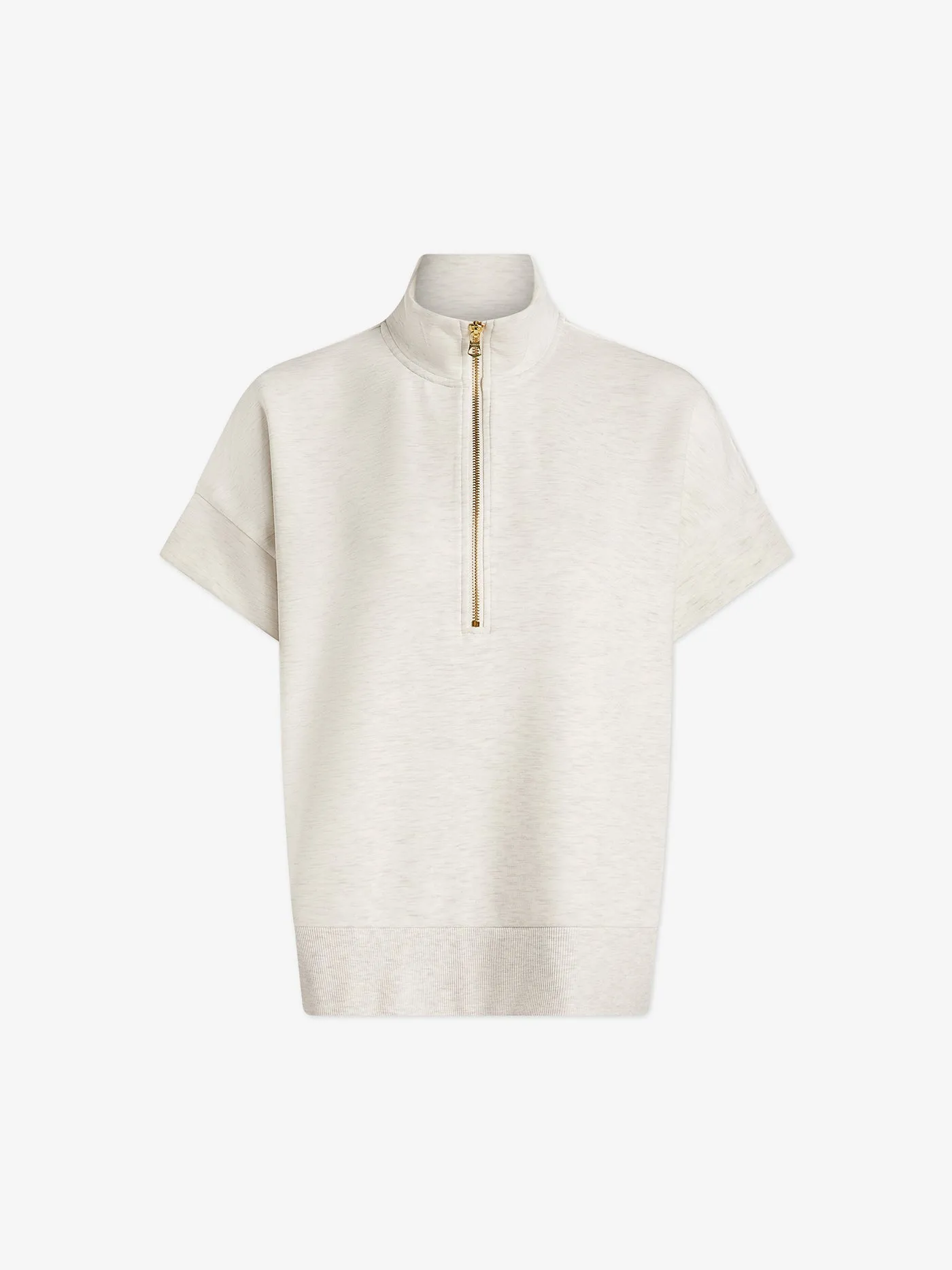Ritchie Short Sleeve Sweat