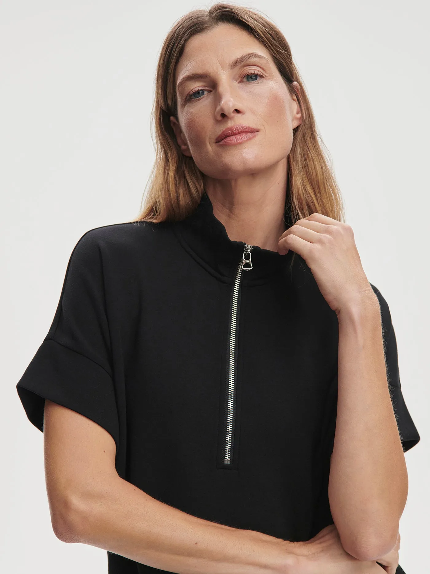 Ritchie Short Sleeve Sweat