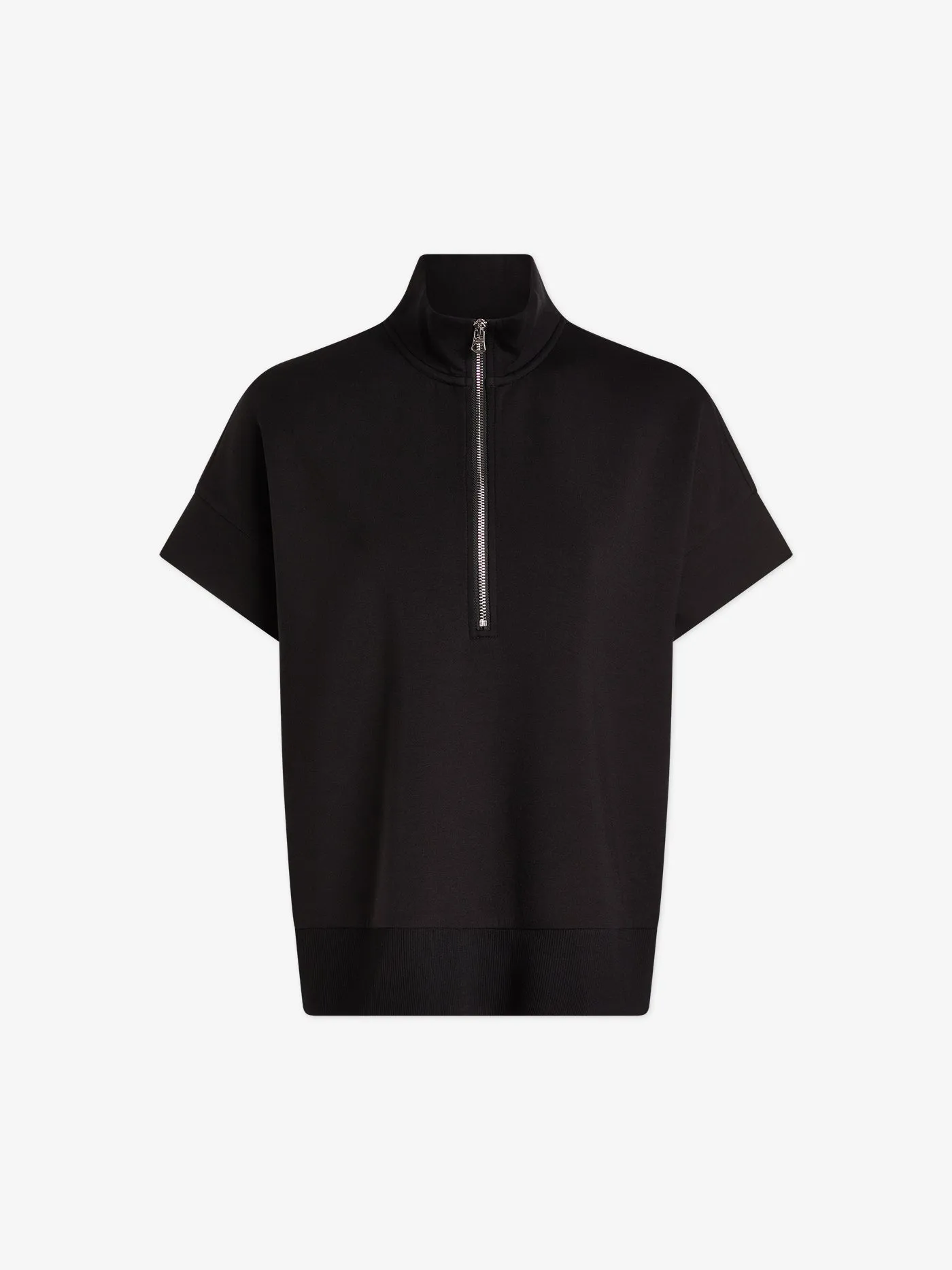 Ritchie Short Sleeve Sweat