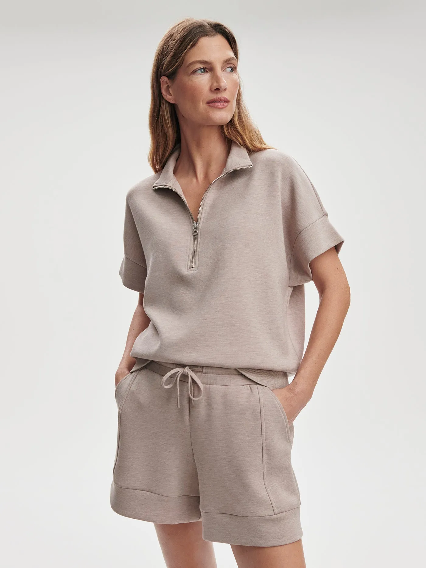 Ritchie Short Sleeve Sweat