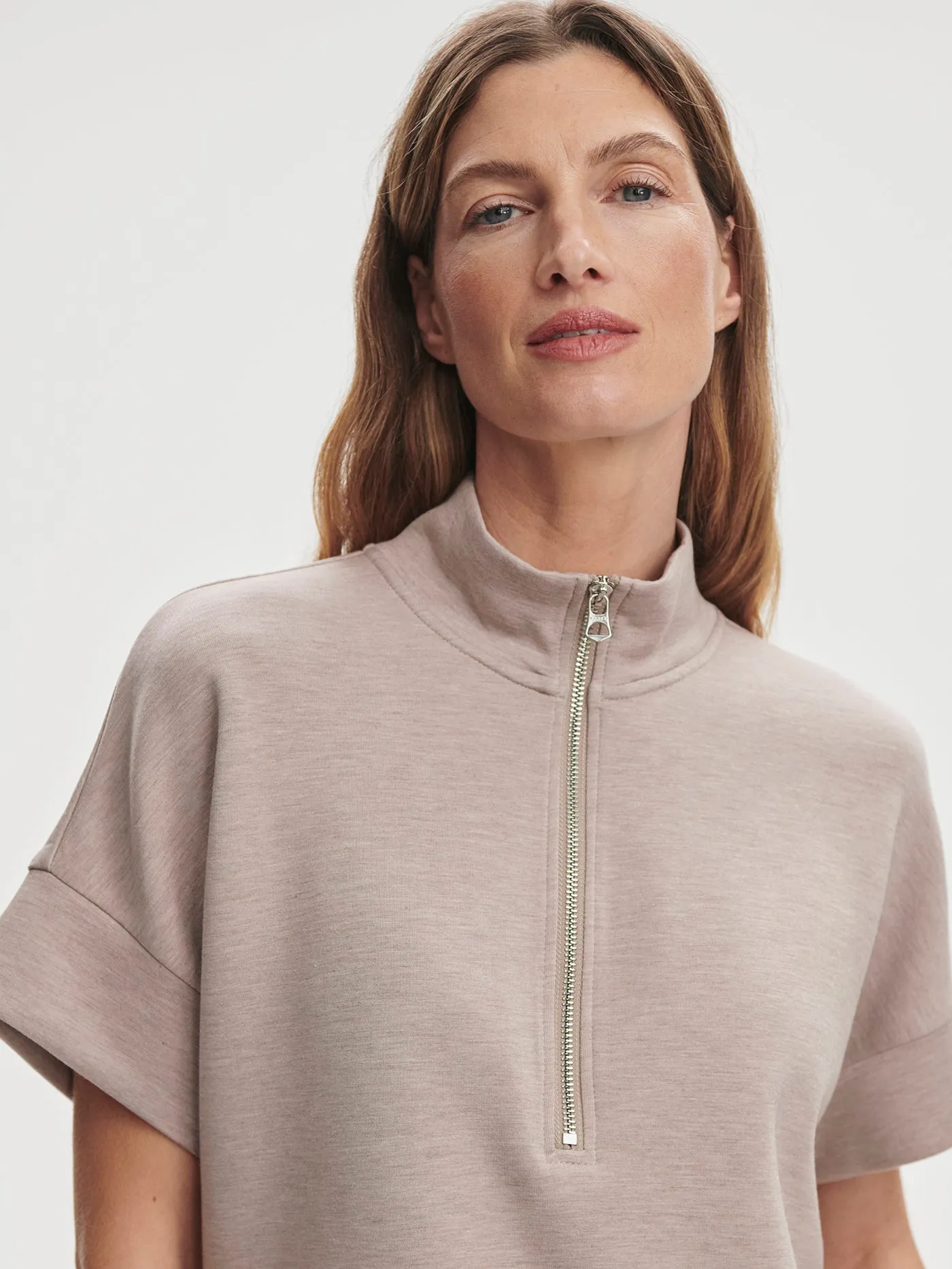 Ritchie Short Sleeve Sweat