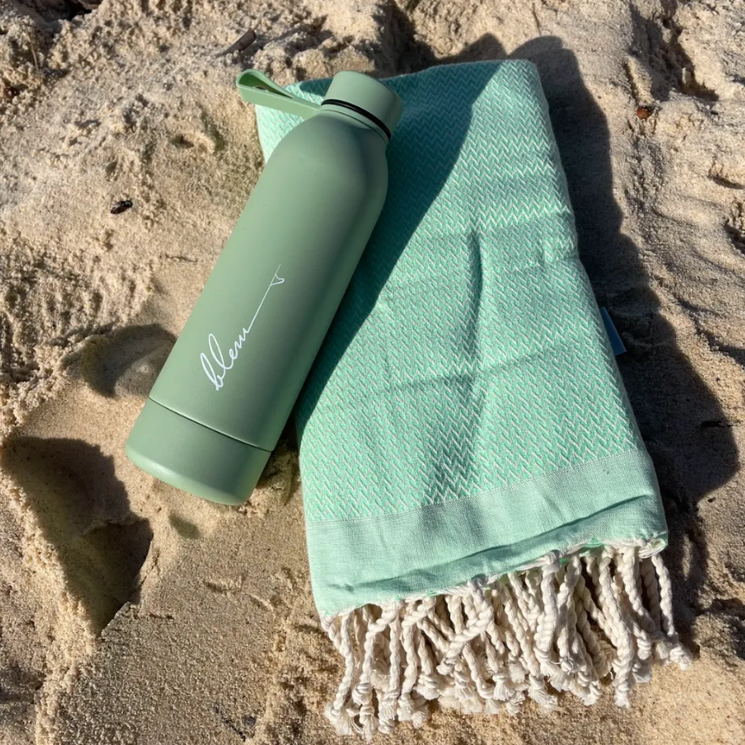 Sage Green Duos