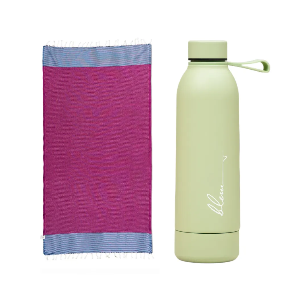 Sage Green Duos