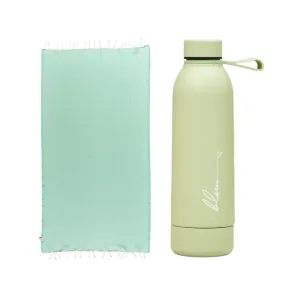 Sage Green Duos
