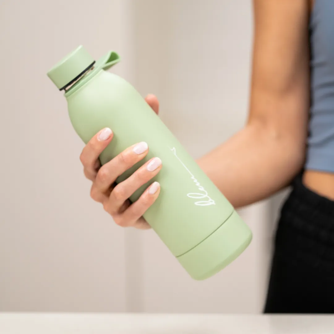 Sage Green Duos