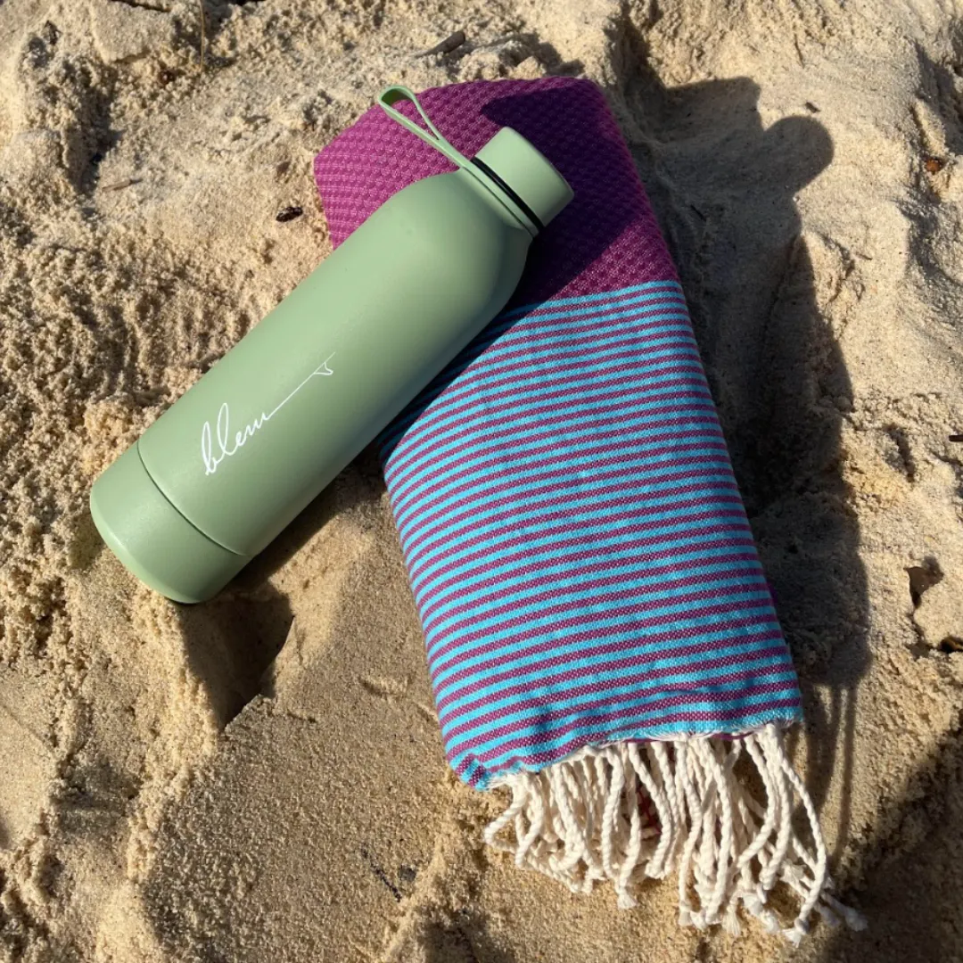 Sage Green Duos