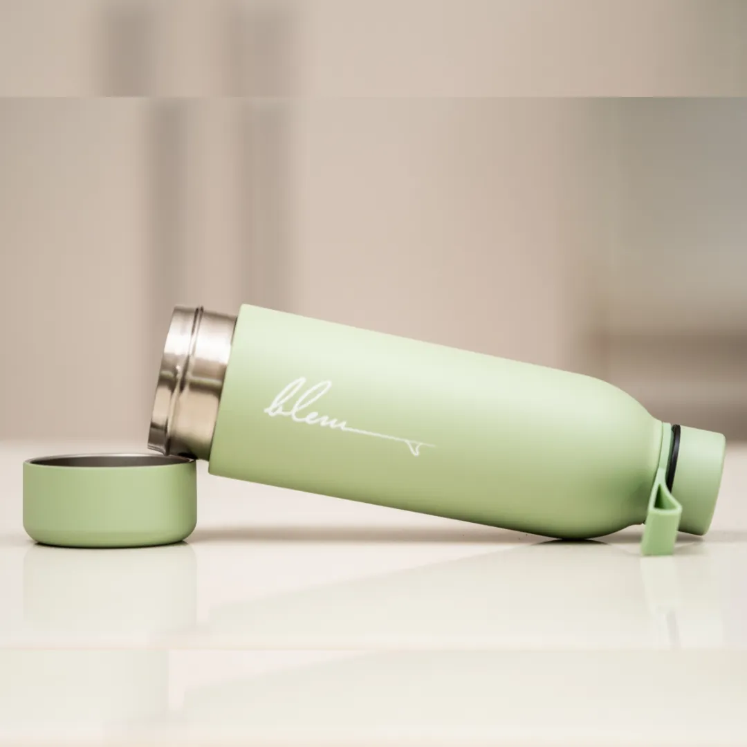 Sage Green Duos