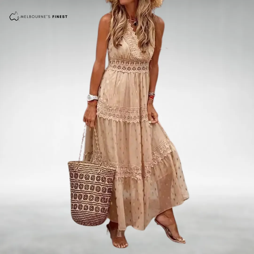 Shauna™ Women's Elegant Dress